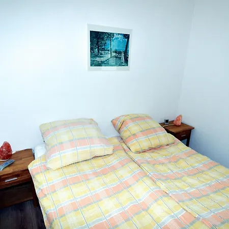 Lägenhet Steinwarder 1, 1 Etage, 17 *