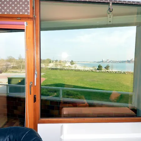 Steinwarder 1, 1 Etage, 17 Heiligenhafen