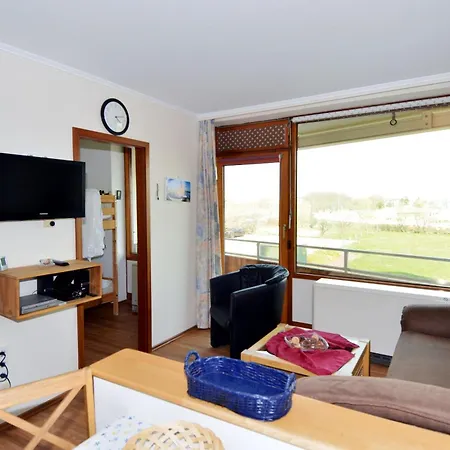 Steinwarder 1, 1 Etage, 17 * Heiligenhafen