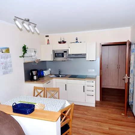 Lägenhet Steinwarder 1, 1 Etage, 17