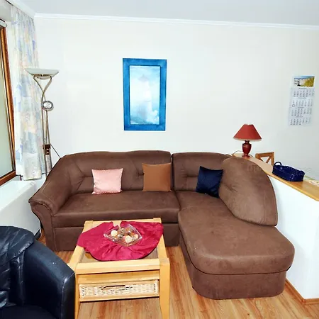 Lägenhet Steinwarder 1, 1 Etage, 17