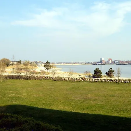 Steinwarder 1, 1 Etage, 17 Heiligenhafen